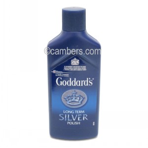 goddards 125ml cambers